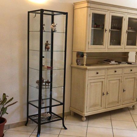 Italia Apartment Napoli Eksteriør billede