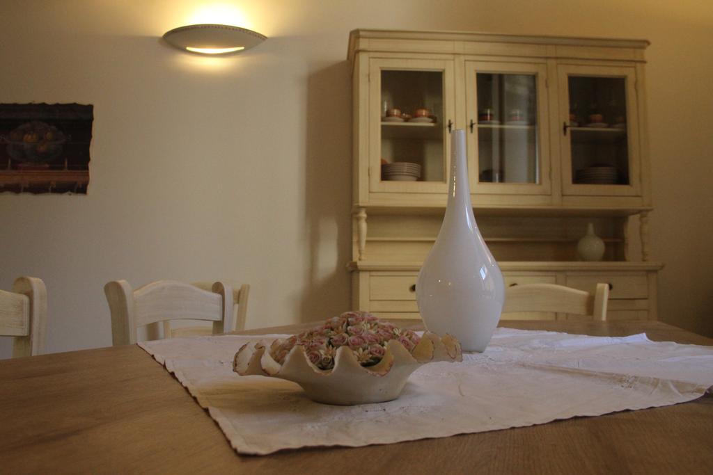 Italia Apartment Napoli Eksteriør billede