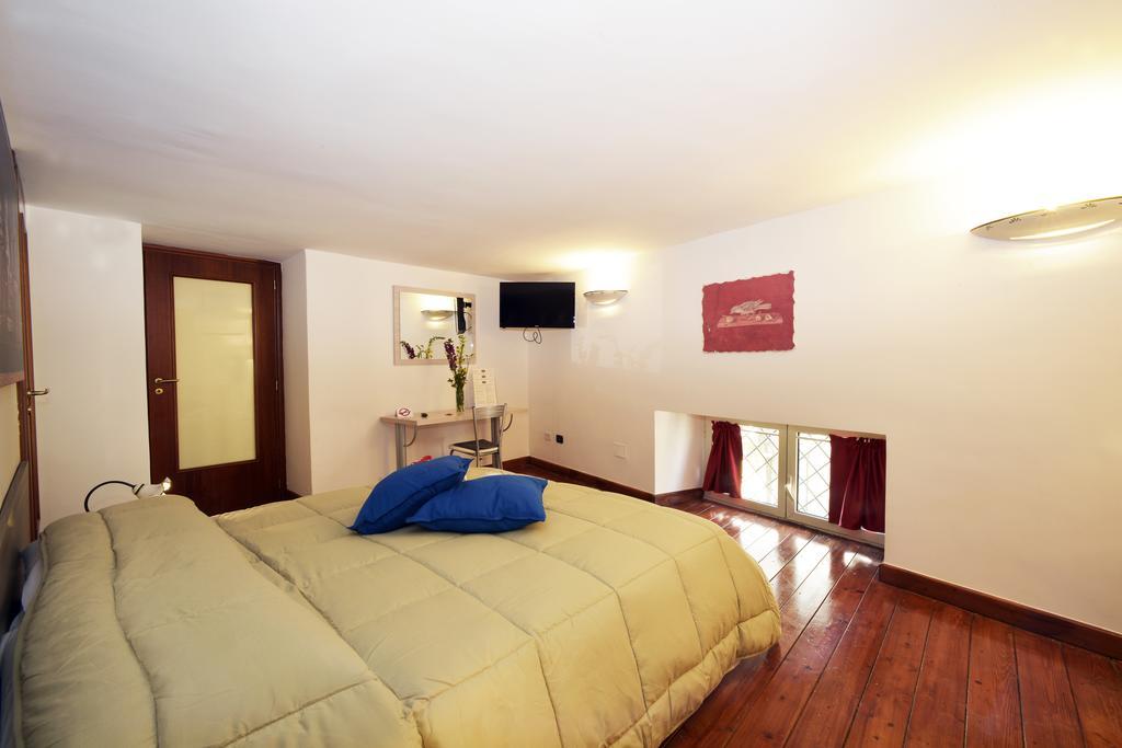 Italia Apartment Napoli Eksteriør billede