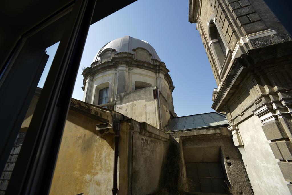 Italia Apartment Napoli Eksteriør billede